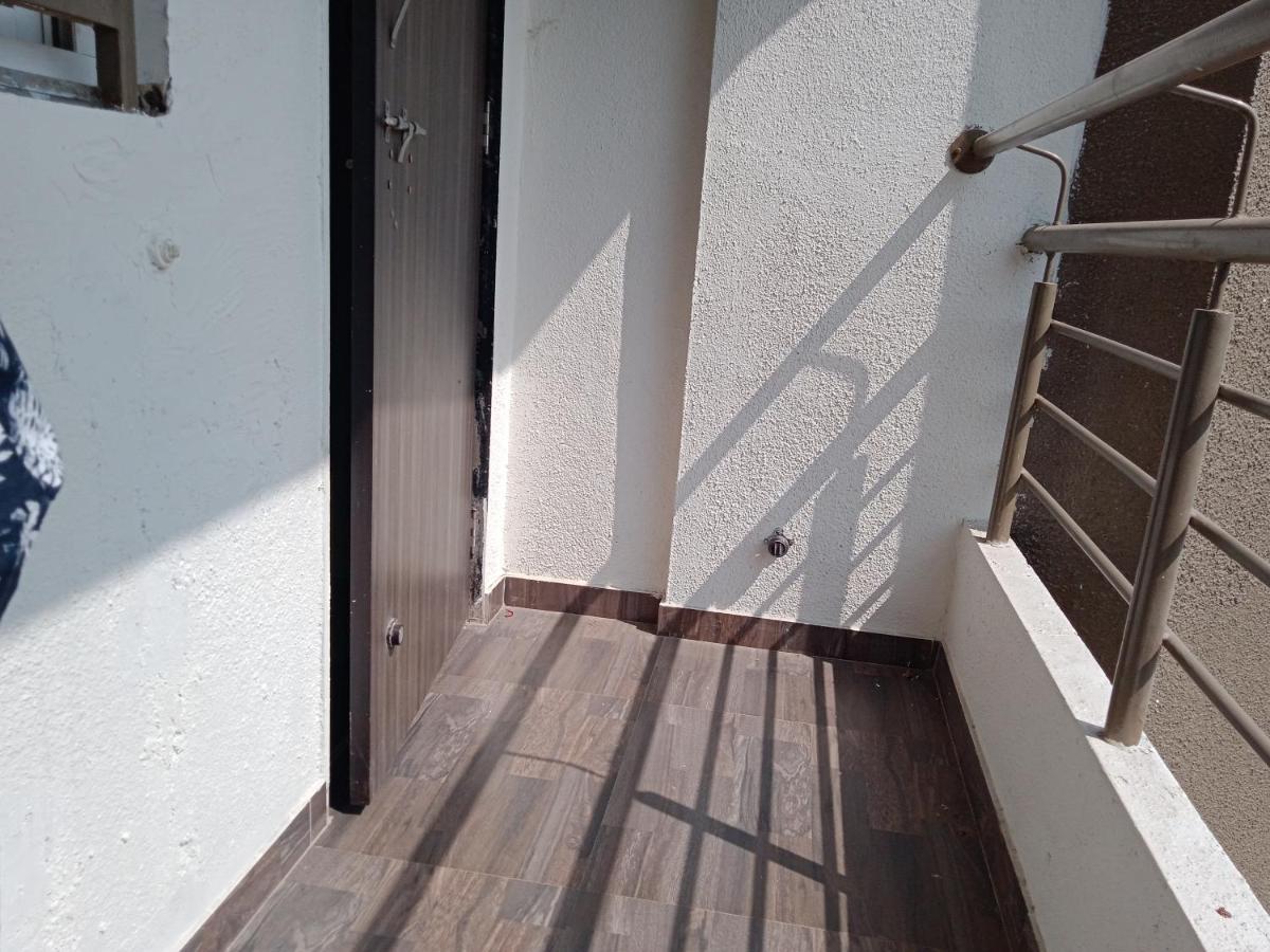 נאסיק Stay Nc Homestay מראה חיצוני תמונה