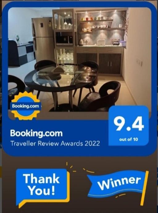 נאסיק Stay Nc Homestay מראה חיצוני תמונה