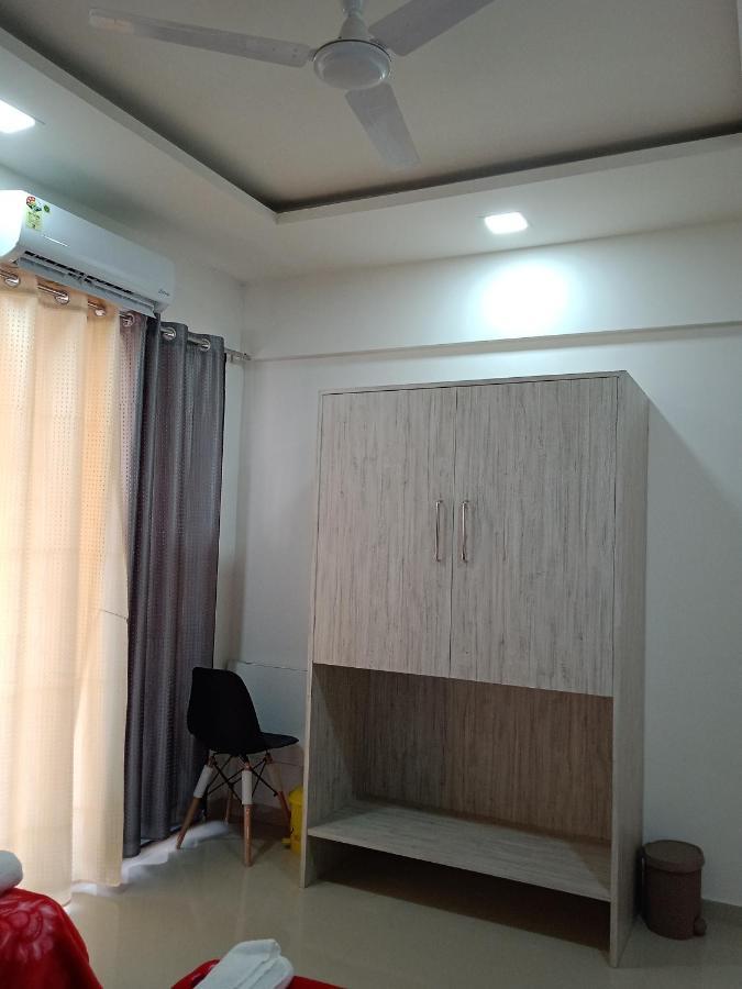 נאסיק Stay Nc Homestay מראה חיצוני תמונה