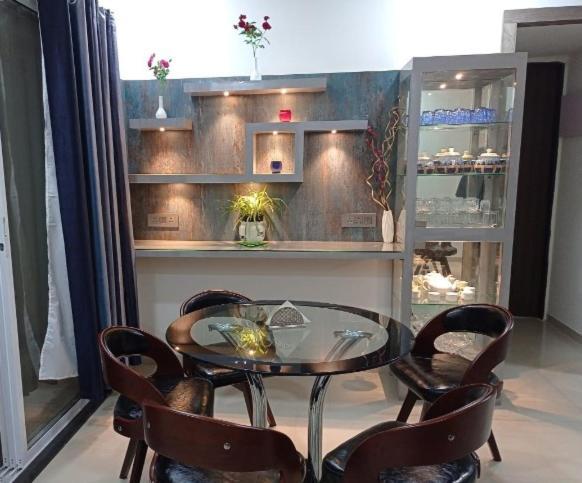 נאסיק Stay Nc Homestay מראה חיצוני תמונה